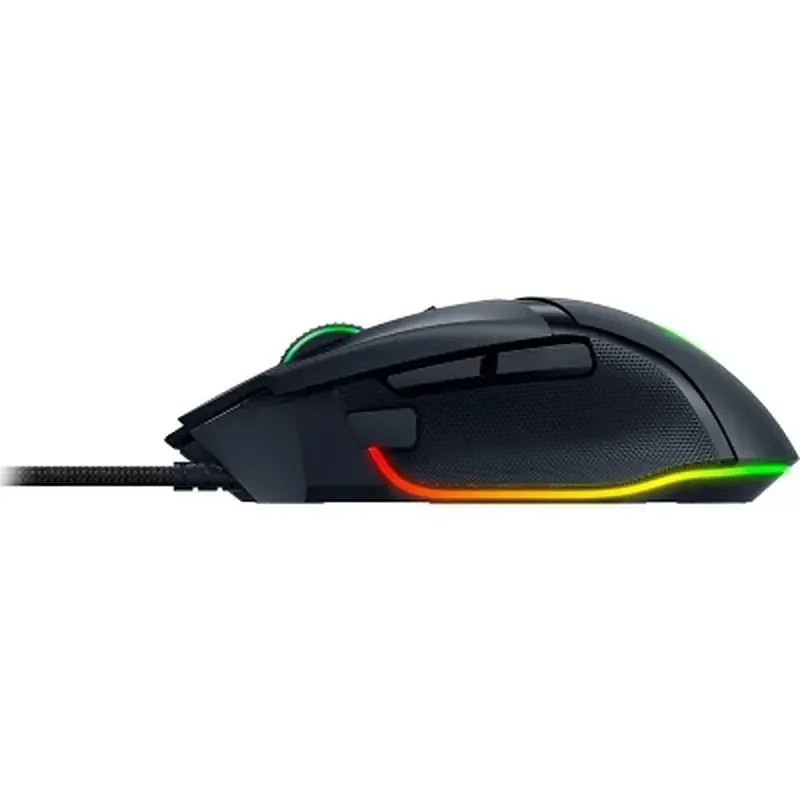 Мишка Razer Basilisk V3 USB Black (RZ01-04000100-R3M1) - фото 3