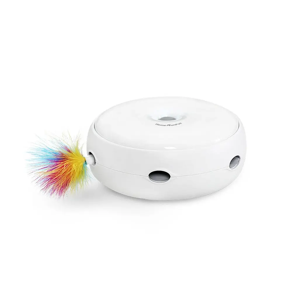 Інтерактивна іграшка для котів Xiaomi Homerun Smart Cat Toy (CT10)