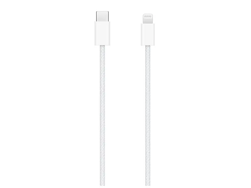 Клавіатура Apple Magic Keyboard with Touch ID for Mac models with silicon (MK293) - фото 5