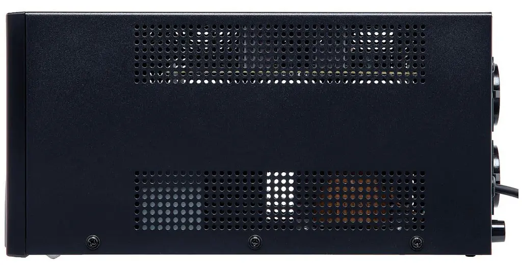 Джерело безперебійного живлення LogicPower 650 ВА / 390 Вт / 7.5 А*ч (00001078) - фото 5
