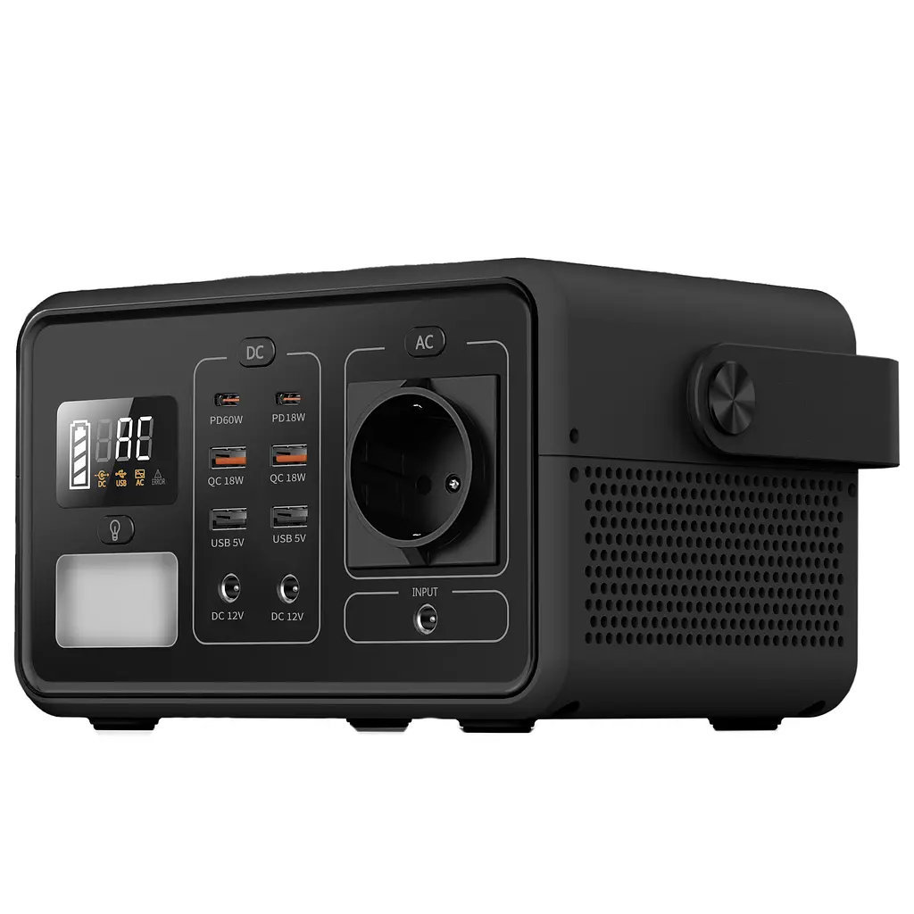 Універсальна зарядна станція Stark T200 PRO - фото 6