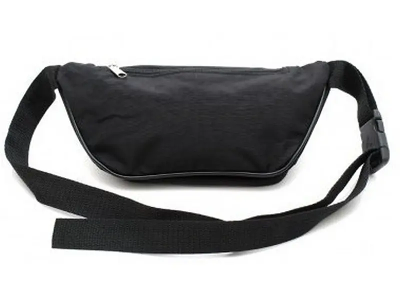 Чоловіча сумка на ремінь Wallaby 20х12х10 см sum0015244 - фото 2