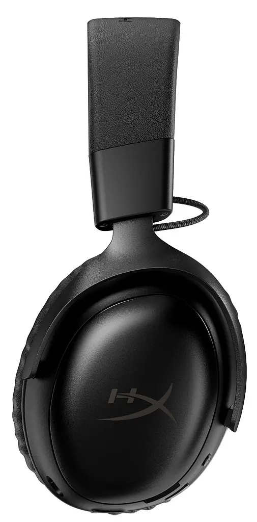 Гарнiтура HyperX Cloud III S Black (A59YZAA) - фото 3