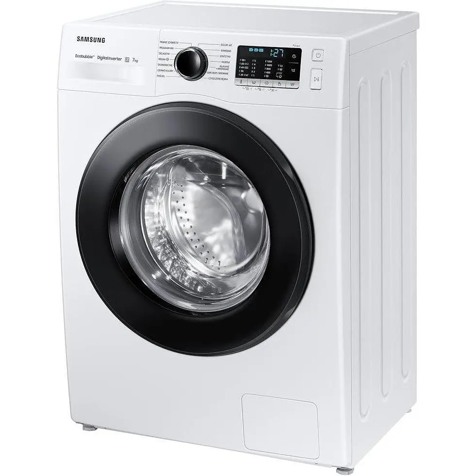 Стиральная машина Samsung WW70AGAS21AE/EO автоматическая - фото 2