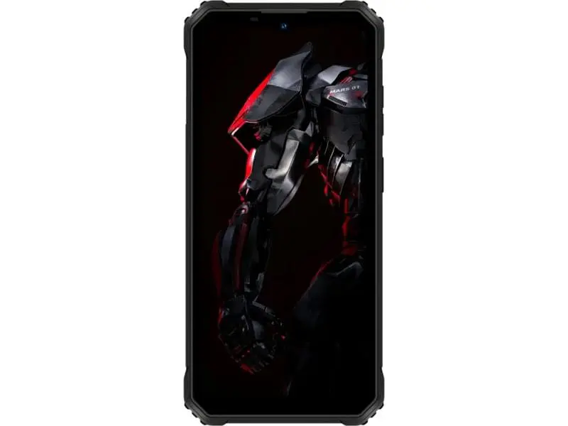 Смартфон Oukitel G6 4/128GB Orange - фото 2