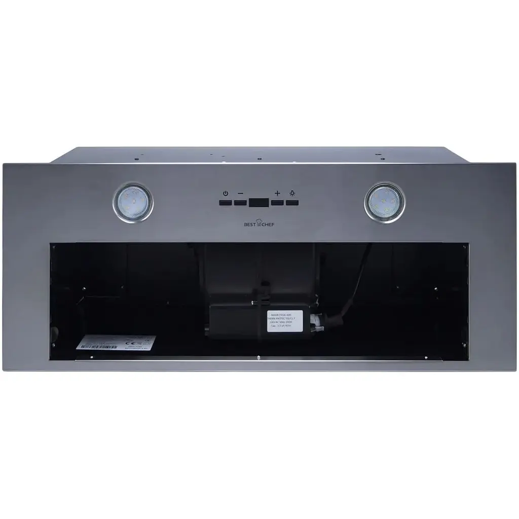 Витяжка вбудована Best Chef Smart box 1000 Inox 74 (OCAR70J4SR.S3.SA_BST) - фото 5