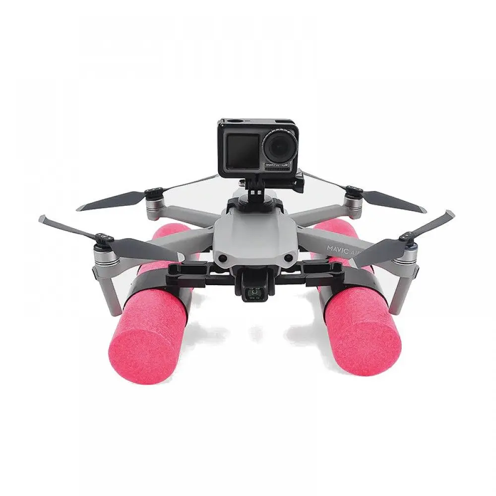 Комплект для приземлення на воду STARTRC DJI Air 2S/ Mavic Air 2 (1107546) [59329] - фото 2