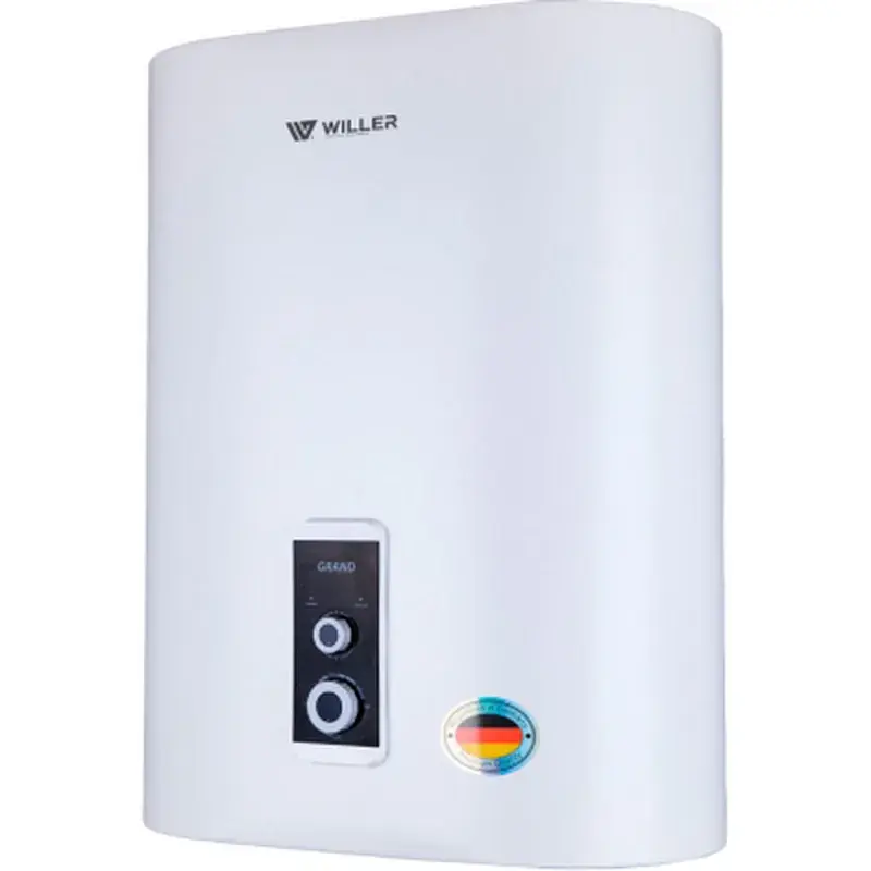 Бойлер Willer EV30DR Grand - фото 2