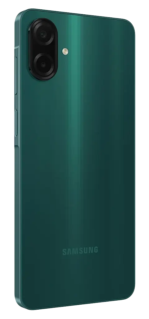 Смартфон Samsung Galaxy A07 4/128Gb ZGG зелений (7167592) - фото 6