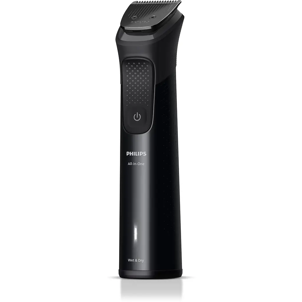 Триммер Philips Series 9000 черный (MG9690/30) - фото 3