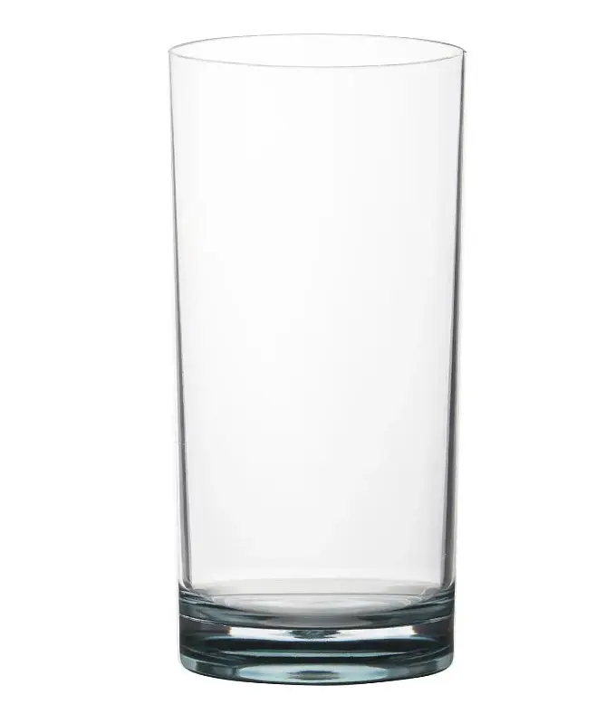 Набір склянок Gimex Longdrink Glass Colour 4 Pieces 4 Person Sky (6910186) (DAS302012) - фото 2