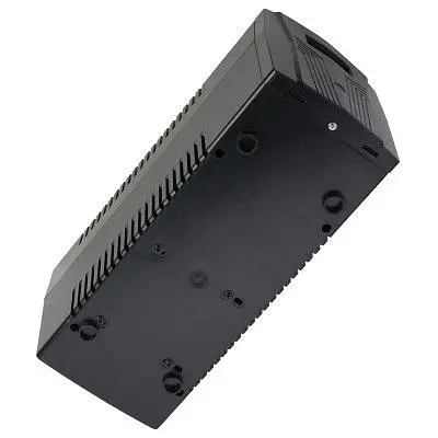 Пристрій безперебійного живлення Vinga LCD 1500VA plastic case (VPC-1500P) - фото 6