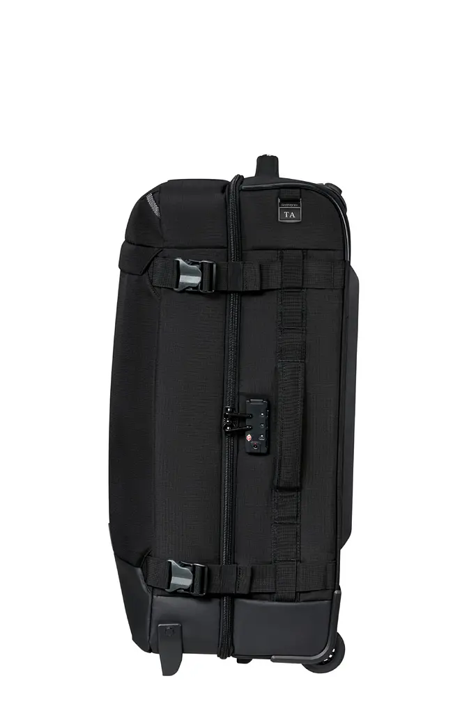 Дорожня Сумка На Колесах Samsonite ROADSEEKER DEEP BLACK 68x42x30 KQ9*09003 - фото 7
