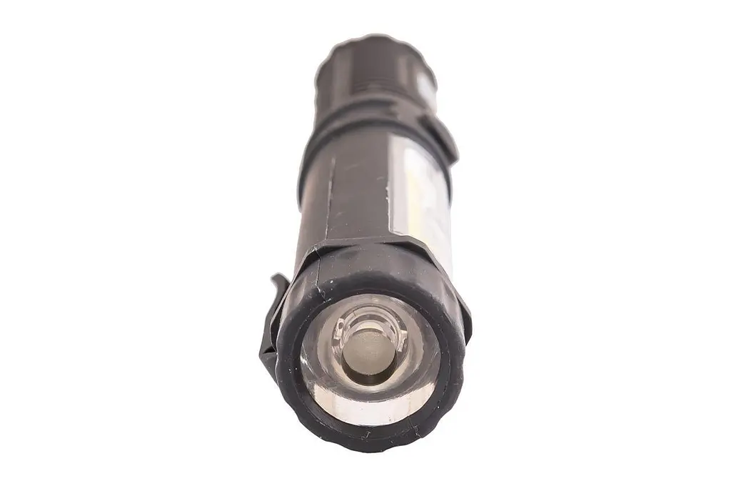 Фонарь подвесной магнитный на батарейках Mastertool 94-0806 2LED x 1 Вт (1COB) - фото 6