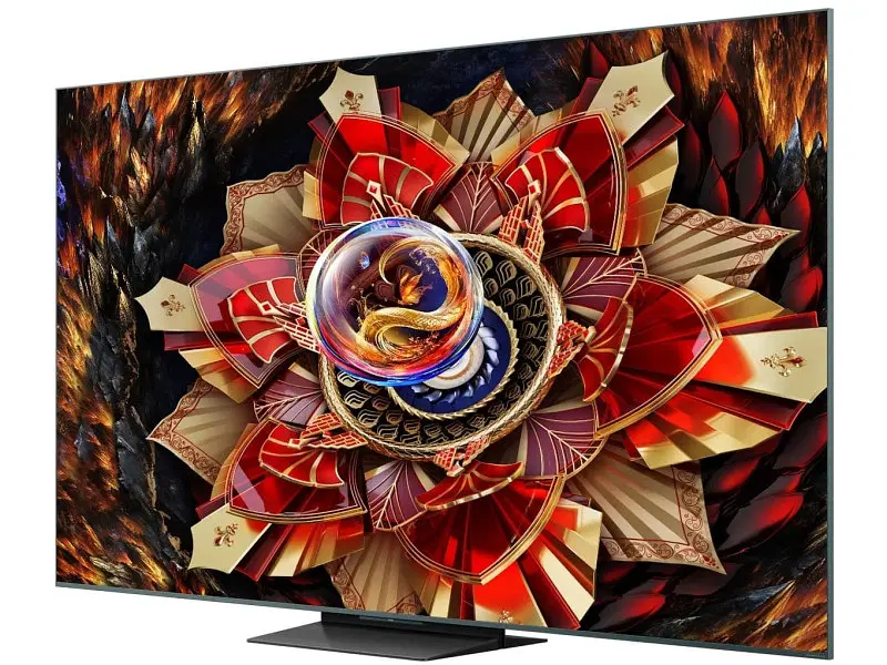 Телевізор TCL 65C9K - фото 2