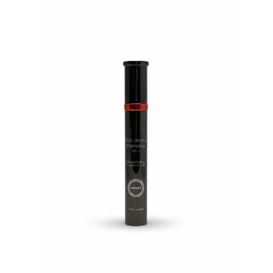 Оригінал Мініатюра Armaf Club de Nuit Intense Man Limited Edition Parfum 10 мл Парфуми