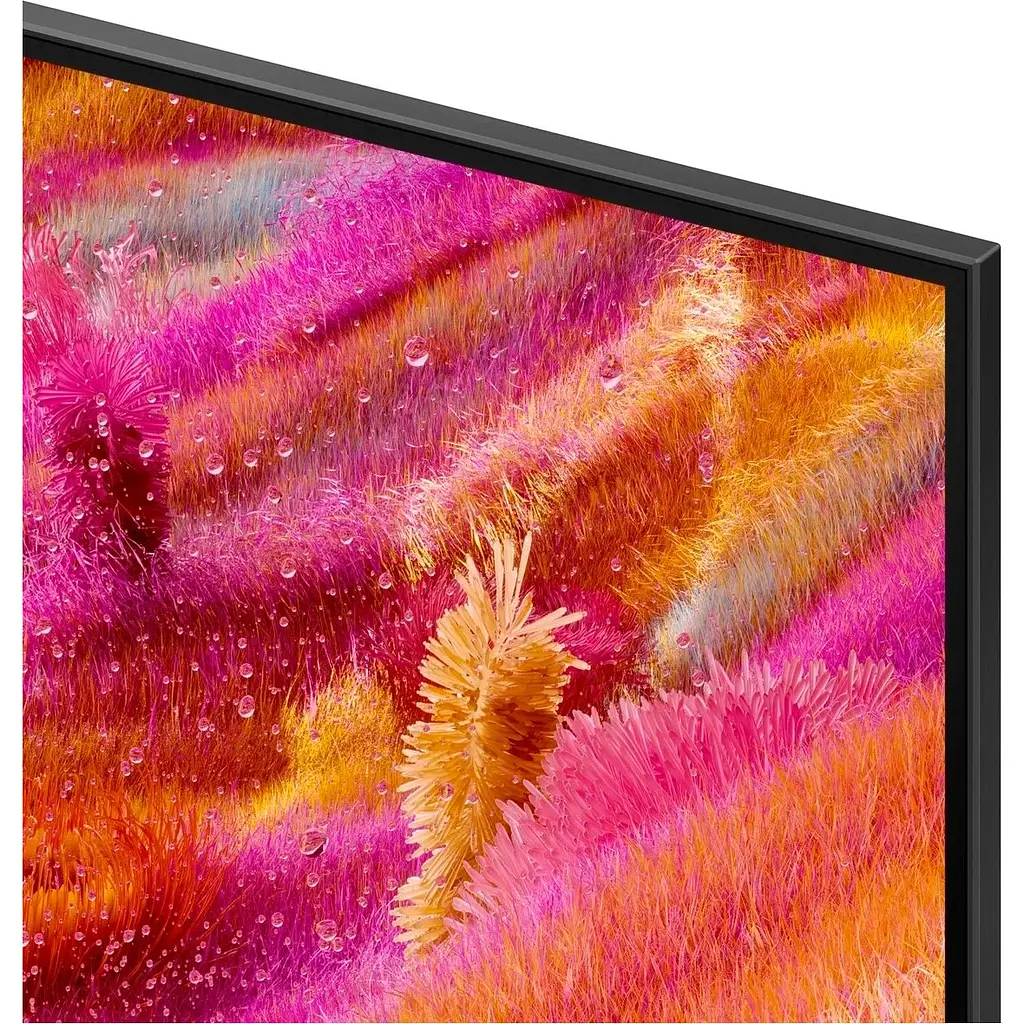 Телевизор Samsung QN90F 65` Neo QLED Ultra HD 4K (QE65QN90FAUXUA) [140869] - фото 8