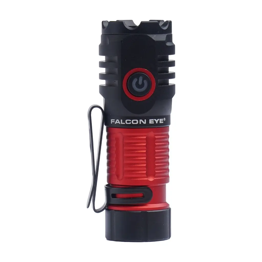 Ліхтар Falcon Eye тактичний Omega 1K (1000 Lm) Magnetic Rechargeable Type-C (FHH0141) (DAS303962) - фото 5