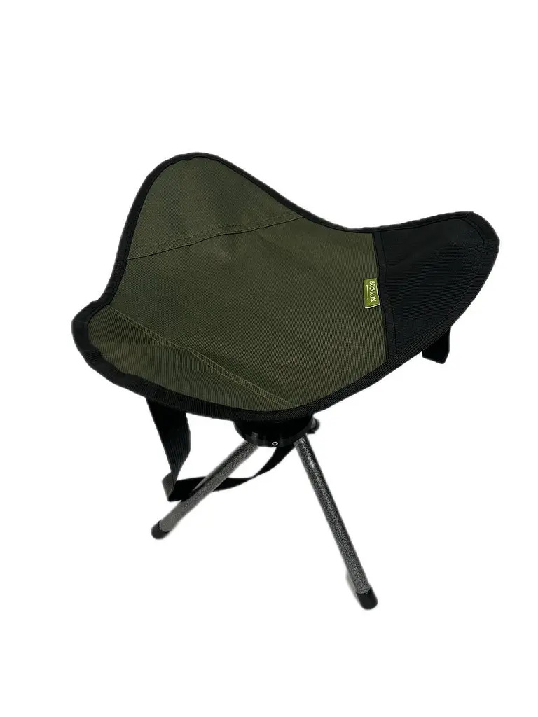 Стул раскладной Novator S-3 - фото 4
