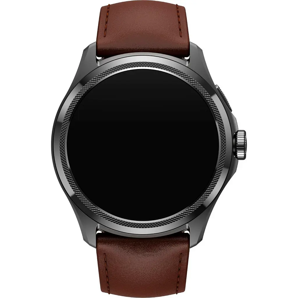 Смарт-годинник Mobvoi TicWatch Pro 5 GPS WH12088 Obsidian Elite Edition [P3170000300A] [117693] - фото 2