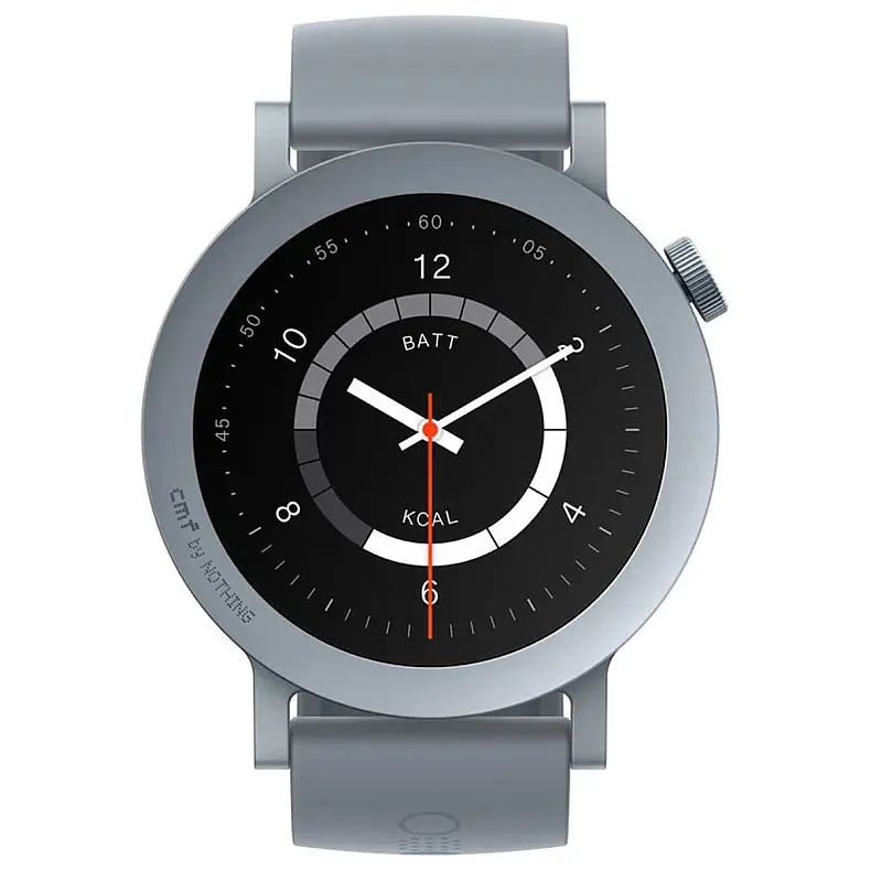 Смарт-годинник CMF by Nothing Watch Pro 2 Dark Grey (A10700010) - фото 4