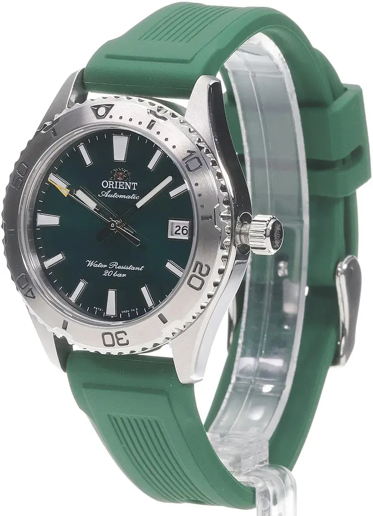 Годинник Orient RA-AC0Q11E30B - фото 4