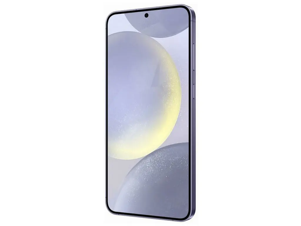 Смартфон Samsung Galaxy S24+ 12/512GB Cobalt Violet (SM-S926B/DS) [5G, NFC, 2 SIM/1 SIM + 1 eSIM] - фото 3