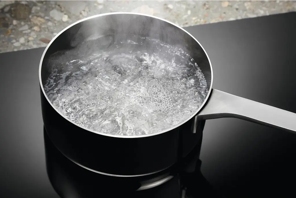 Індукційна варильна поверхня Electrolux CIT61443 [113282] - фото 8