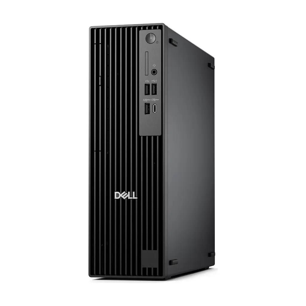 Компьютер Dell Pro Slim Plus QBS1250 / Ultra7 265, 16, 512, WLAN+BT, KM, 260W, W11Pro (BTO106_QBS1250_UA_WP) - фото 2