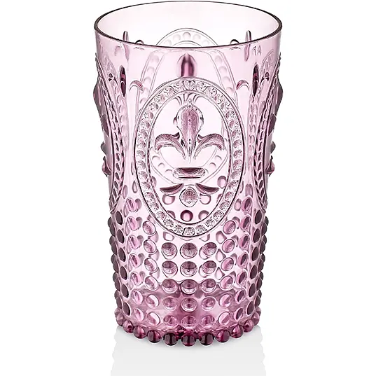 Склянка акрилова 750 мл (757-006) - фото 2