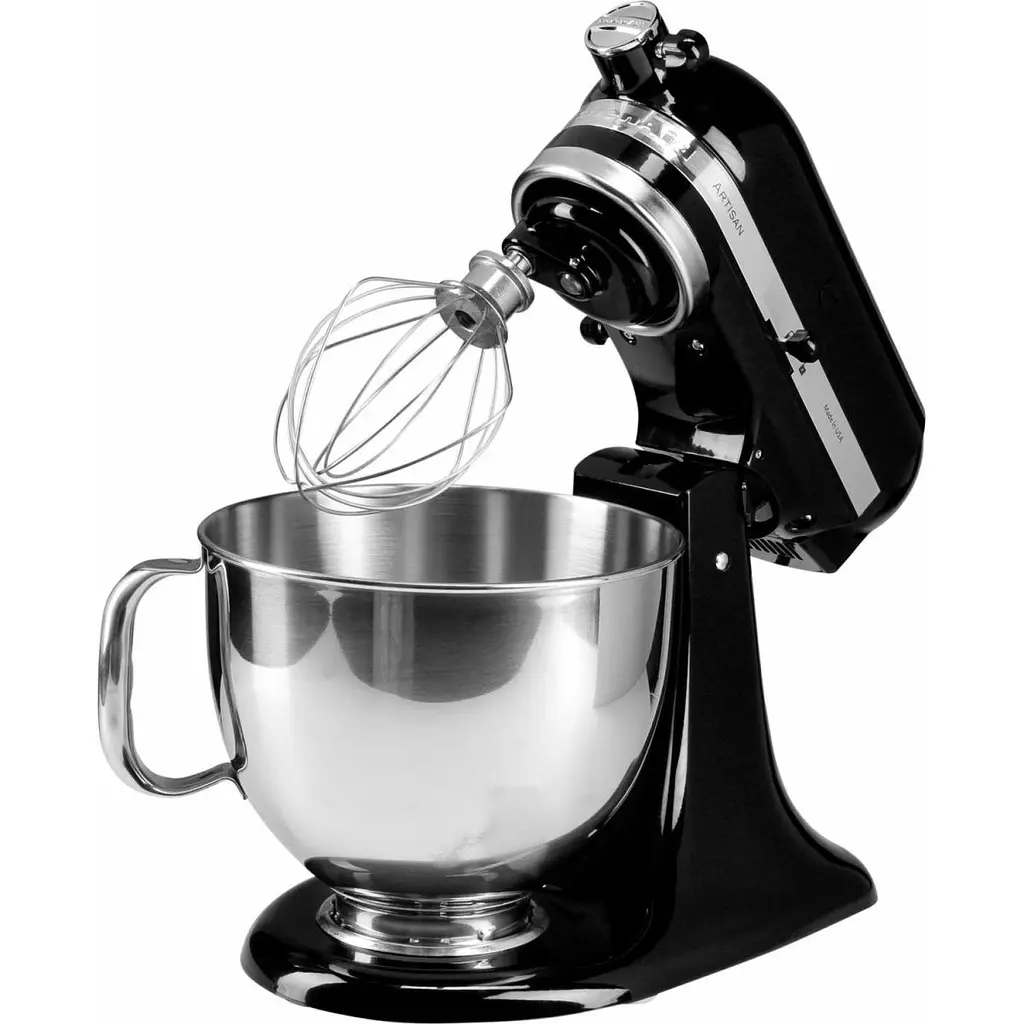 Планетарний міксер KitchenAid Artisan 5KSM175PSEOB [131281] - фото 2