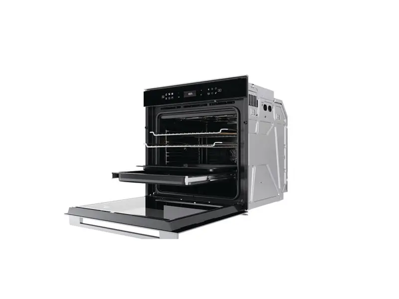 Духова шафа Whirlpool W7 OS4 4S1 P BL - фото 11