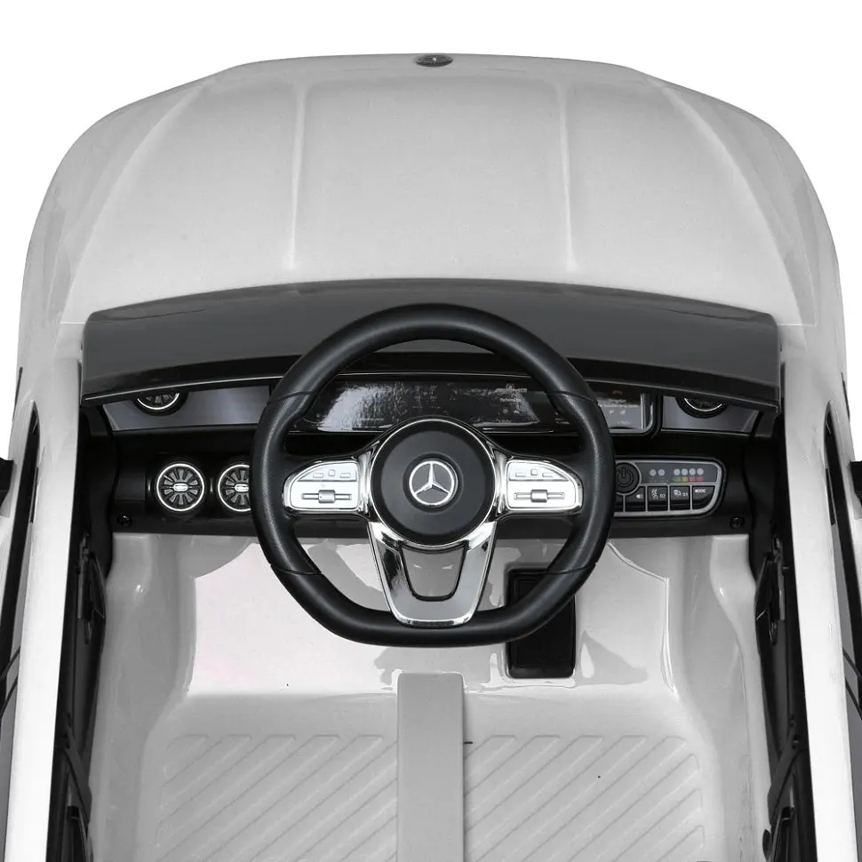 Детский электромобиль-машина Bambi M 5851EBLR-1 до 30 кг - фото 2