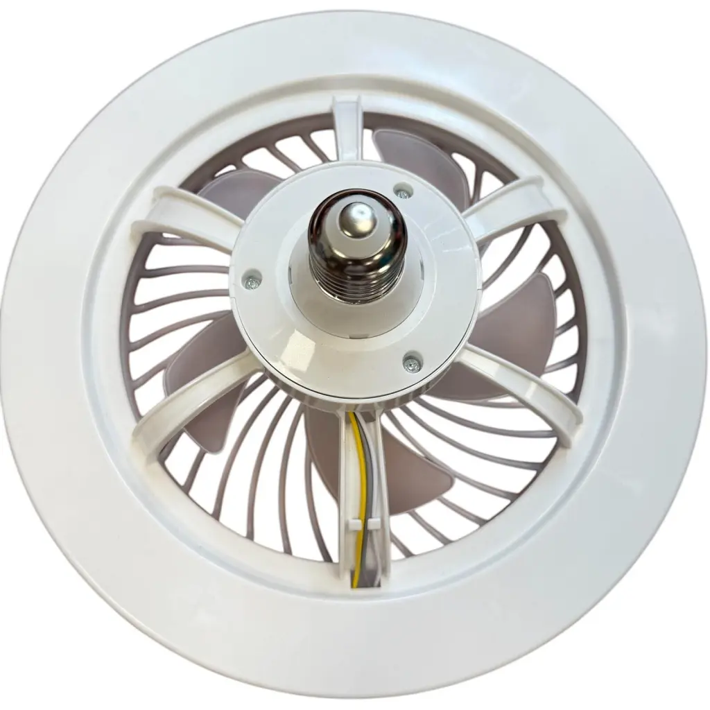 Вентилятор XoKo LED Fan Light 001 (XK-FL-001) - фото 7