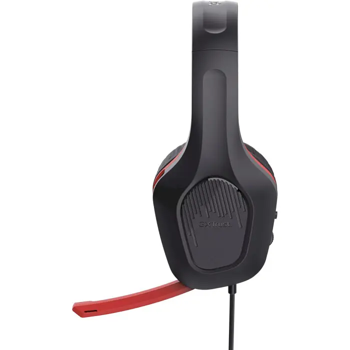 Гарнитура Trust GXT GXT 415X ZIROX For Xbox 3.5 мм Черный (24995_Trust) - фото 6