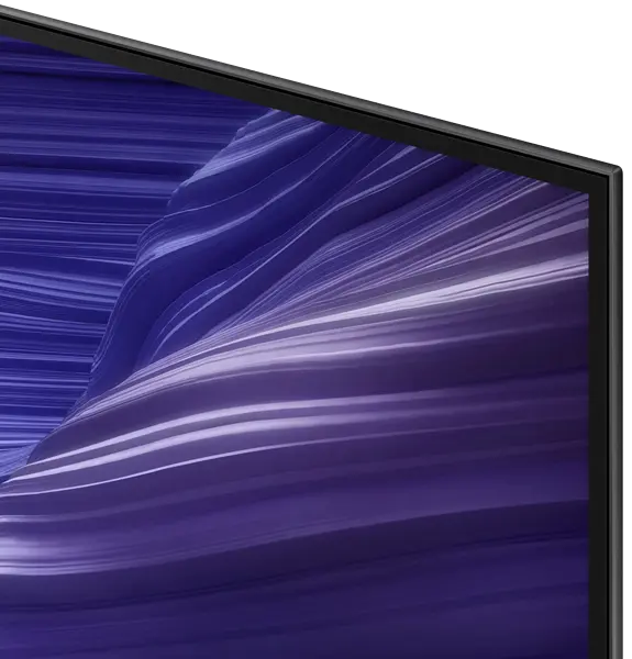 LED-телевізор Samsung QE55S90FAEXUA - фото 4