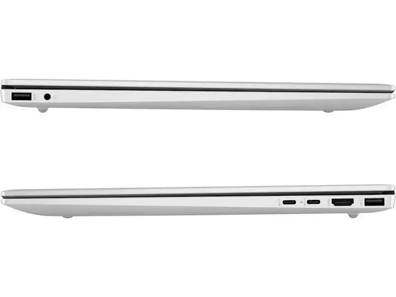 Ноутбук HP OmniBook 5 16-af1024ua Glacier Silver (C9RS5EA) - фото 5
