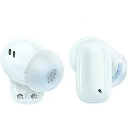 Навушники Baseus AirNora 2 True Wireless Earphones TWS Galaxy Blue - фото 3