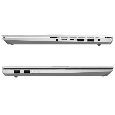 Ноутбук ASUS Vivobook Pro 15 OLED K6500ZE-MA135 (90NB0XQ2-M005R0) (90NB0XQ2-M005R0) - фото 5