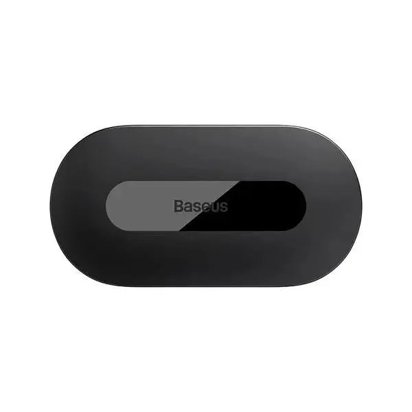 Беспроводные наушники Baseus Bowie EZ10 True Wireless Earphones, Low Latency, Baseus Rapid Charge, BT5.3, 40mAh, 300mAh, 5h, Black A00054300116-Z1 - фото 4