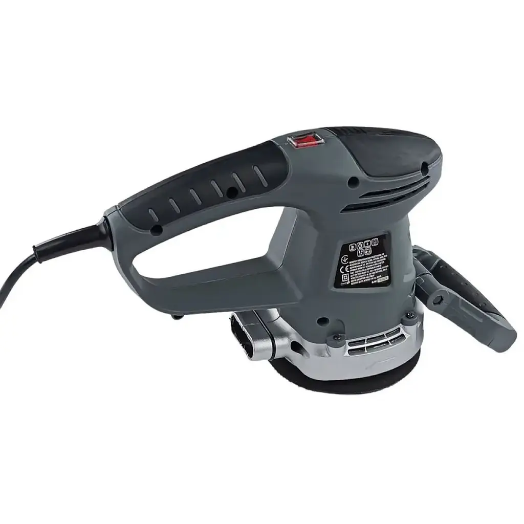 Шлифмашина эксцентриковая Forte RS 480 V 480 Вт (44593) - фото 4