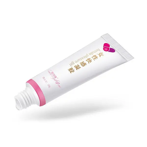 Збуджуючий гель для жінок Huangbao Female Pleasure Gel 20 г - фото 4