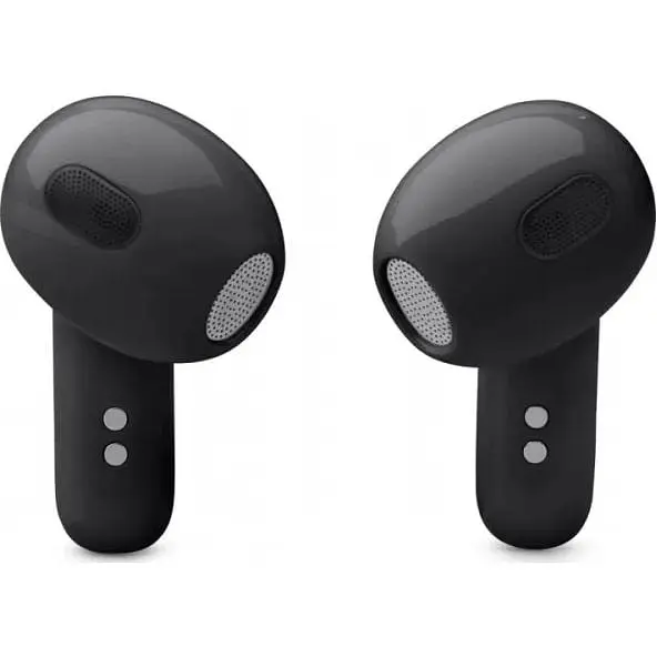 Бездротові навушники JBL Live Flex 3 чорні (JBLLIVEFLEX3BLK) - фото 8