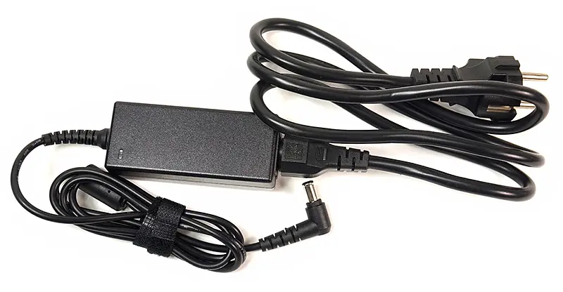 Блок живлення для ноутбуків PowerPlant SAMSUNG 220V, 14V 42W 3A (6.5*4.4) - фото 2