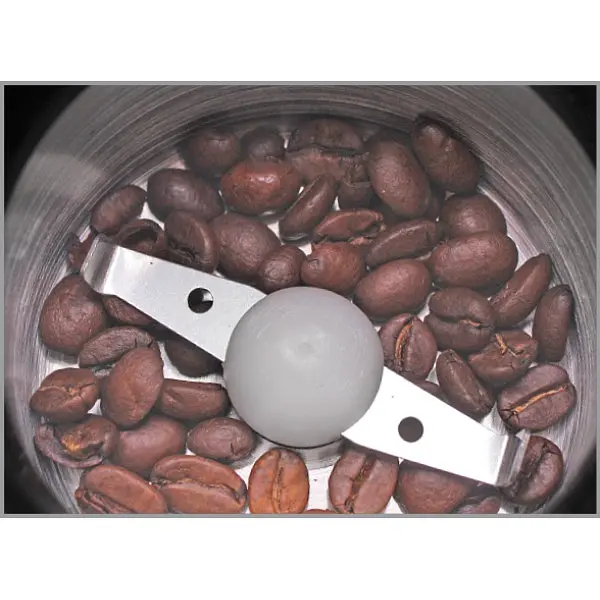 Кавомолка Trisa Macinino Caffe 6210.7510 - фото 3