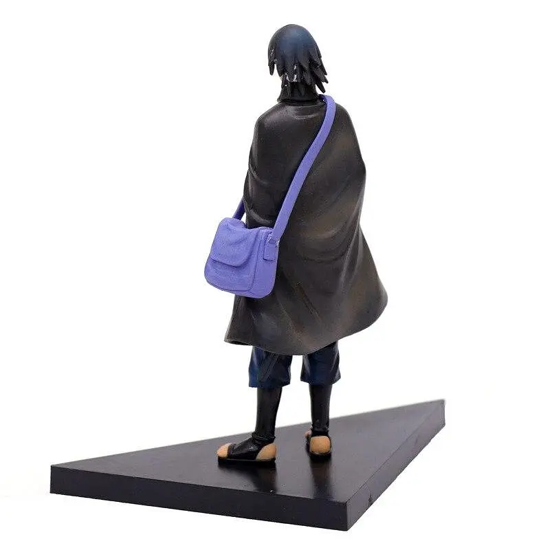 Фігурка Наруто Саске Учіха Naruto Sasuke Uchiha 16 см NA 22.100 - фото 2