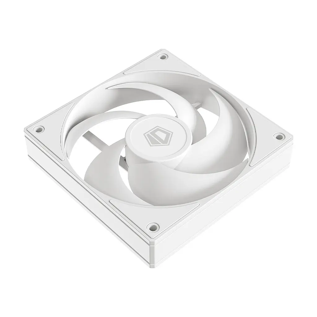 Кулер до корпусу ID-Cooling Вентилятор ID-Cooling AS-120-W Trio (AS-120-W TRIO) - фото 7