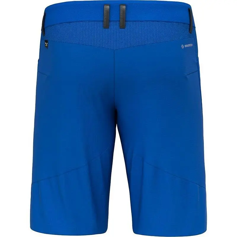 Шорты Salewa Agner Dst M Shorts S Синий (1054-013.012.0402) - фото 2