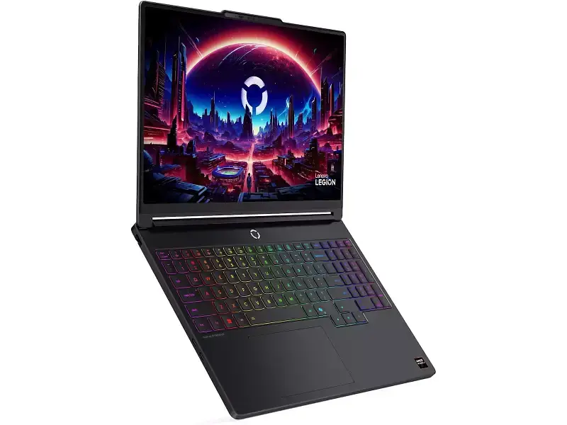 Ноутбук Lenovo Legion 5 15AGP11 (83Q60001US) - фото 3