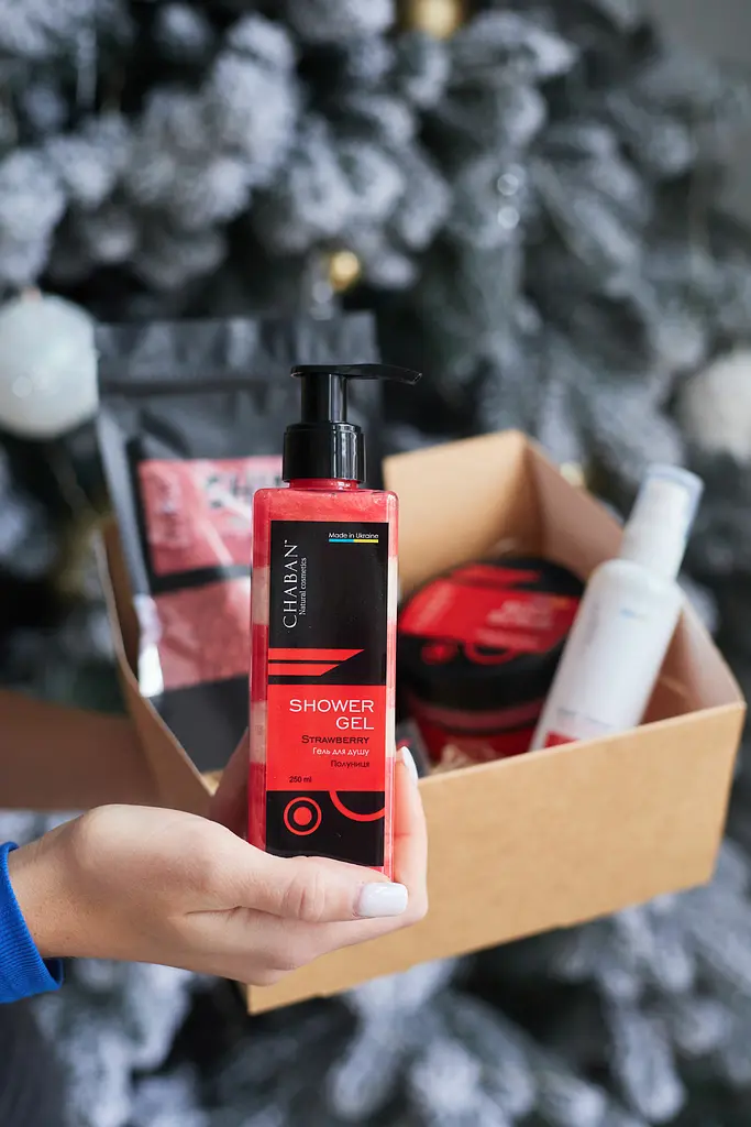 Beauty Box №54 Chaban - фото 3